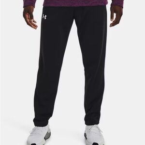 Men’s Medium Under Armour Cold Gear Loose Fit Sweatpants